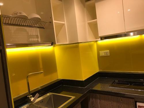 Apartment Premium Thi�n Kim 4