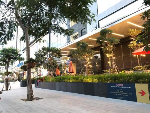 Apartment Premium Thi�n Kim 4