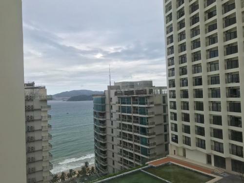 Apartment Premium Thi�n Kim 10