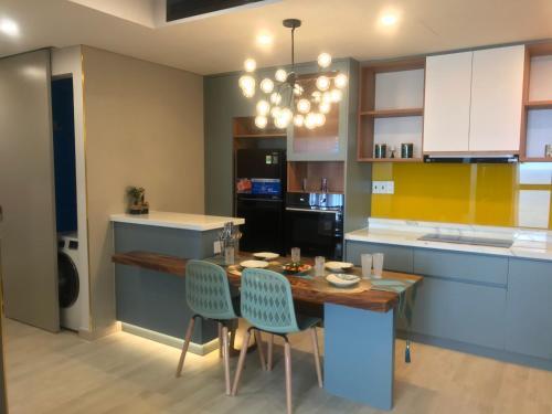 Apartment Premium Thi�n Kim 10