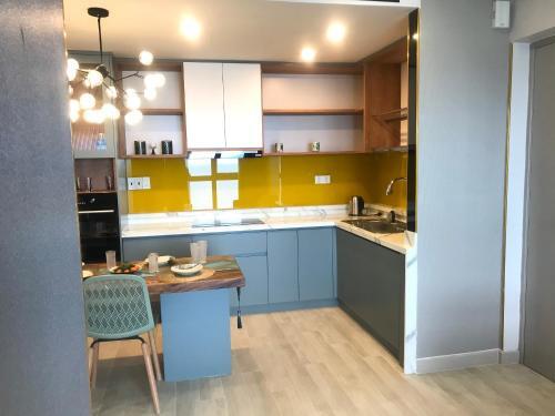 Apartment Premium Thi�n Kim 10