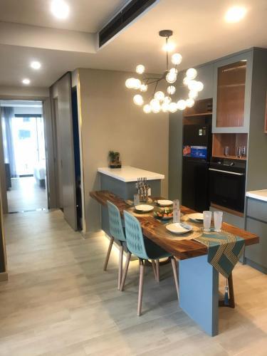 Apartment Premium Thi�n Kim 10