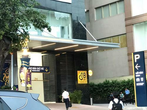 Apartment Premium Thi�n Kim 5