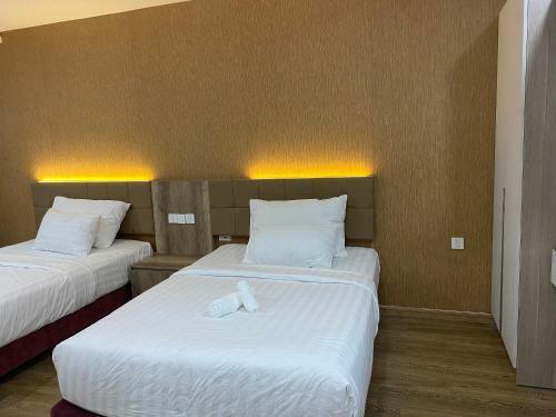 Apartment Premium Thi�n Kim 11