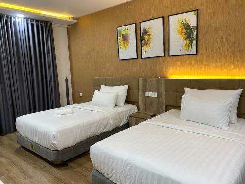 Apartment Premium Thi�n Kim 11