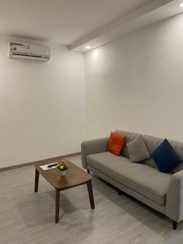 Apartment Premium Thi�n Kim 11