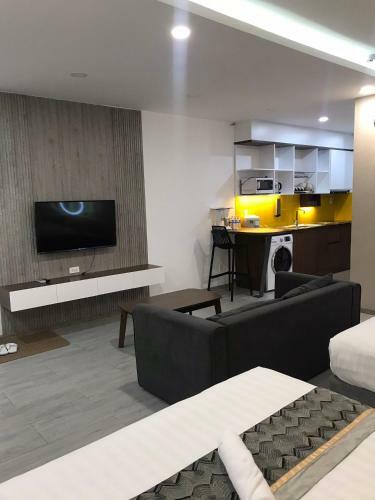 Apartment Premium Thi�n Kim 11