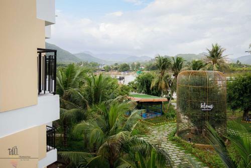 Hotel Klaus Homestay By The River