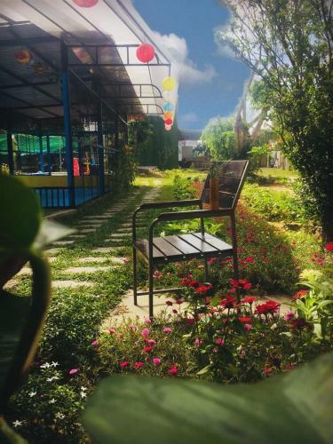 Hotel Klaus Homestay By The River