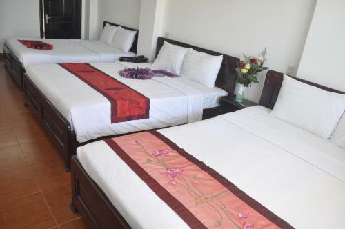 Hotel Sunway Nha Trang