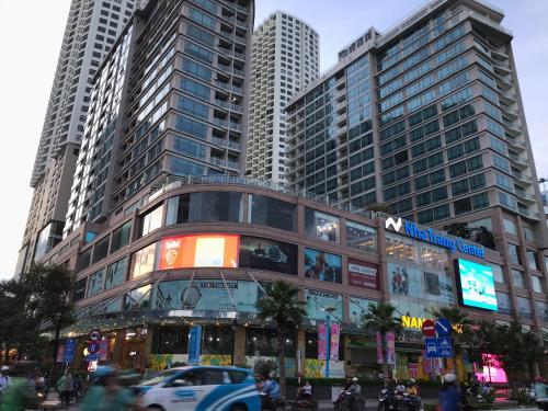Apartment Premium Thi�n Kim 13