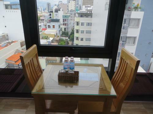 Hostal Anh Chi?n Hotel