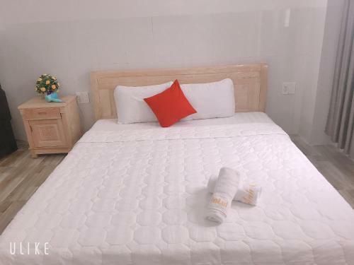 Hostal Anh Chi?n Hotel