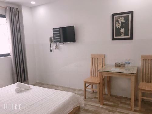 Hostal Anh Chi?n Hotel