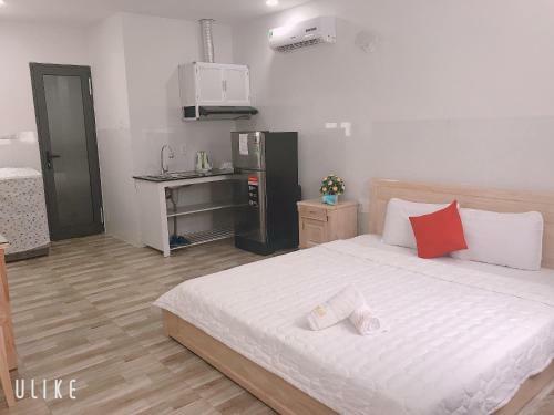 Hostal Anh Chi?n Hotel