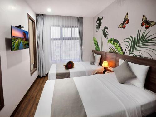 Mega Light Hotel - Managed By Rhm Group