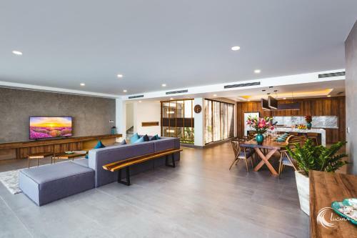 Lucina Villa Nha Trang