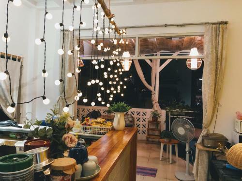 Annie Homestay N�i M?t
