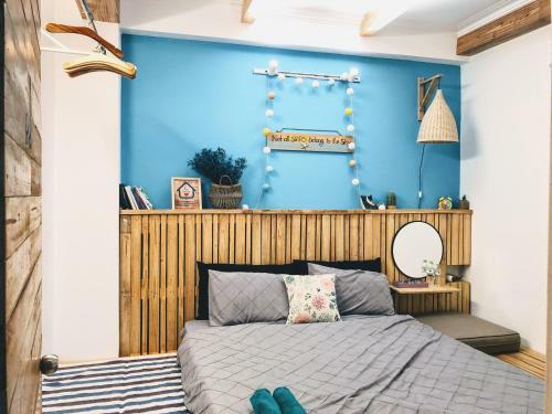 Annie Homestay N�i M?t