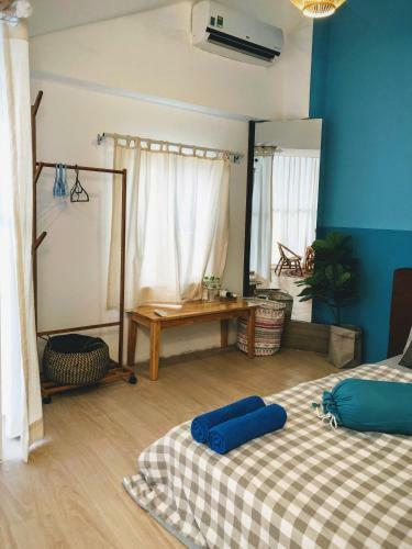 Annie Homestay N�i M?t