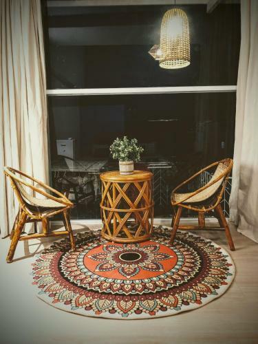 Annie Homestay N�i M?t