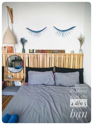 Annie Homestay N�i M?t