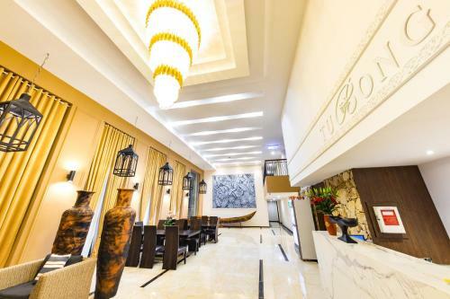 Tubong Hotel Private Enterprise