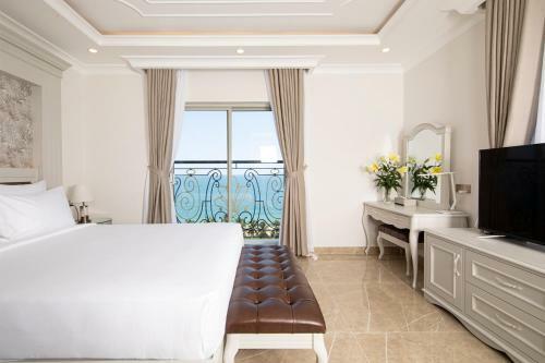 Merperle Beach Hotel
