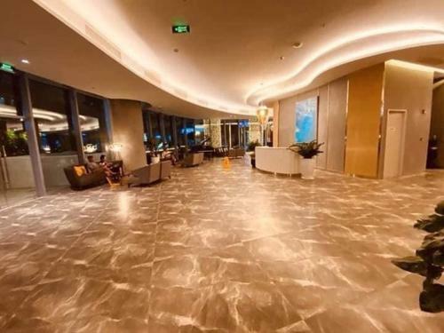 Vinlegend Apartment Luxury Ocean View