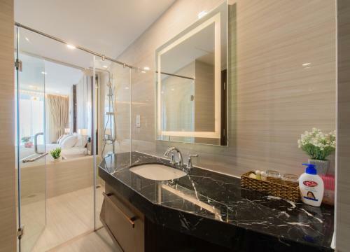 Vinlegend Apartment Luxury Ocean View