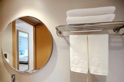 Sun Kiss Hotel
