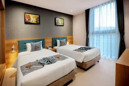Sun Kiss Hotel