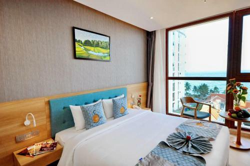 Sun Kiss Hotel