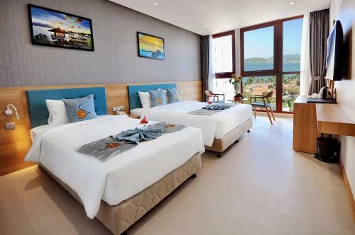 Sun Kiss Hotel
