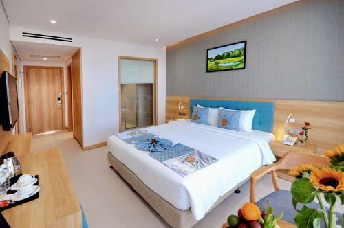Sun Kiss Hotel
