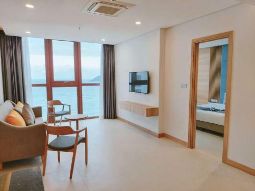 Sun Kiss Hotel