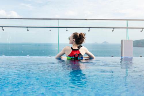 Sun Kiss Hotel