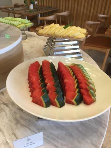 Sun Kiss Hotel