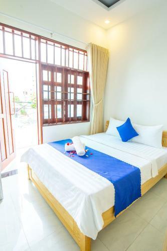 Bed & Breakfast Timee Hotel & Apartment