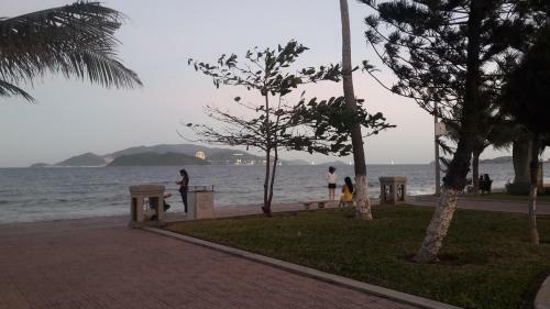 Hotel Yen Indochine Boutique Nhatrang