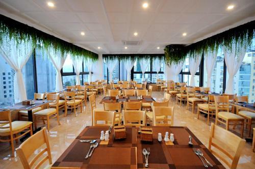 Hotel Alpha Bird Nha Trang - Managed By Rhm Group