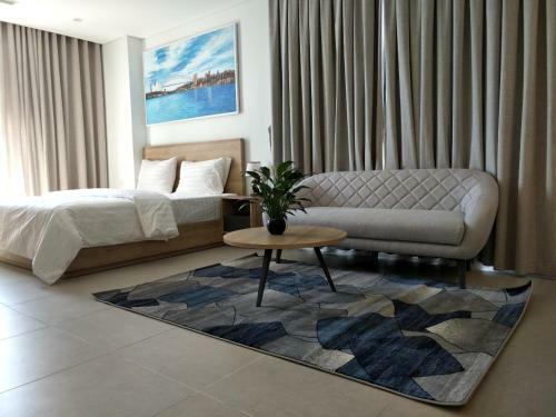 Apartamento Scenia Bay Nha Trang