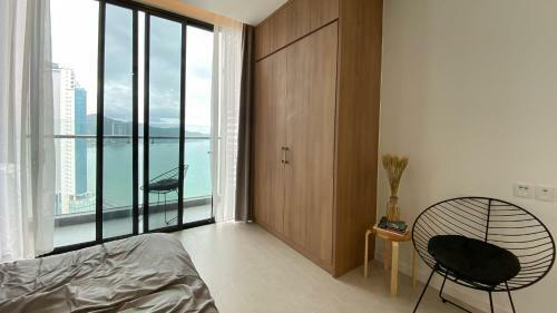 Apartamento Deluxe Seaview * Ocean-facing Bed Unique Experience