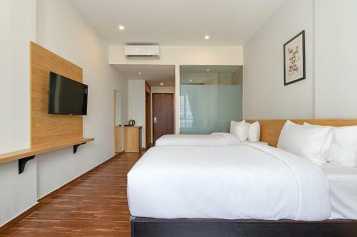 Hotel Chill Suites Nha Trang