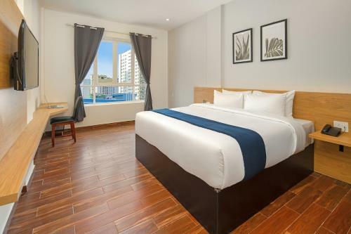 Hotel Chill Suites Nha Trang