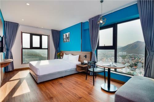 Tk Nha Trang Hotel