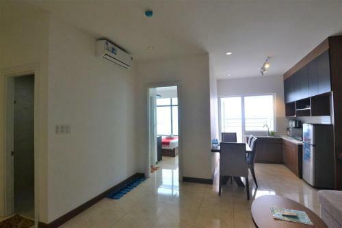 Daxi Apartment