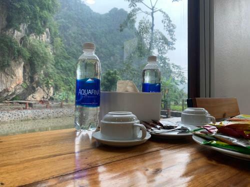 Lodge Trang An Memory Homestay