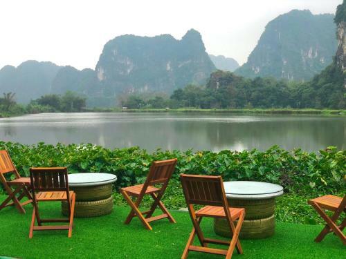 Lodge Trang An Memory Homestay