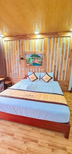 Lodge Trang An Memory Homestay